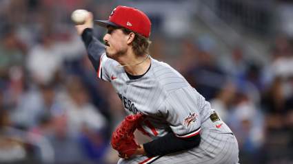 Los Yankees vinculados a un posible intercambio por un lanzador estrella de 6,1 millones de dólares.