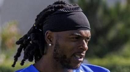 Davante Adams recibe un mensaje claro de los directivos de los Rams ante la inminente decisión