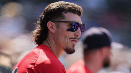 Los Medias Rojas podrían hacer un movimiento intrigante con Jarren Duran para su principal prospecto