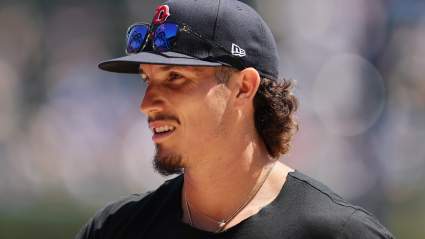 Jarren Duran de los Red Sox publica una declaración importante sobre su nuevo enfoque para 2026