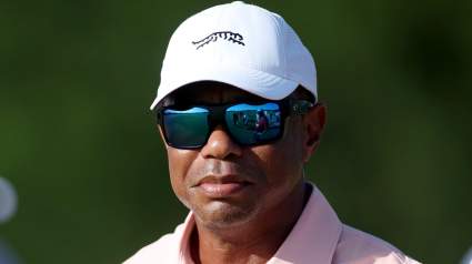 Surgen informes sobre la ausencia de Tiger Woods en el Masters de 2026 tras un accidente automovilístico.