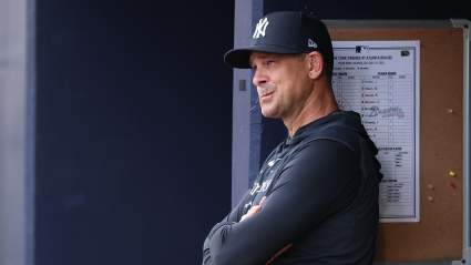 El as de los Yankees, Gerrit Cole, causa sensación en su debut en los entrenamientos de primavera.