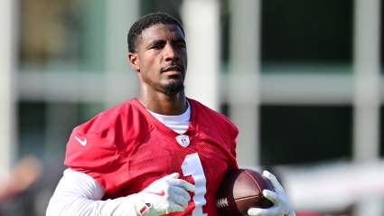 Se insta a los Vikings a encontrar un diamante en bruto en la posición de corredor en medio de la crisis del tope salarial