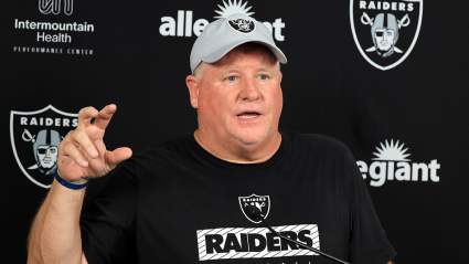 Surgen detalles curiosos sobre la gestión de Chip Kelly en los Raiders
