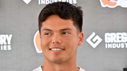 Los Browns envían un mensaje claro sobre el futuro de Dillon Gabriel.