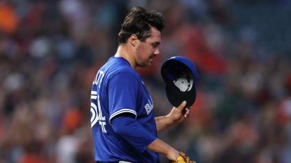 Los Blue Jays se enfrentan a una decisión sobre Brendon Little, cuyo rendimiento está siendo irregular.