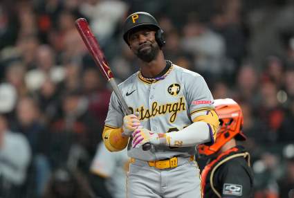 Los Rangers firman al ex MVP de la Liga Nacional y 5 veces All-Star con un contrato de ligas menores