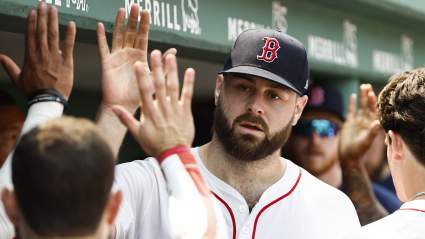 Se prevé que los Gigantes fichen a un ex lanzador All-Star de 1.98 metros
