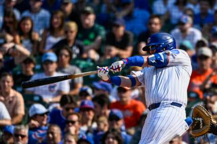 La leyenda de los Dodgers de Los Ángeles sigue siendo agente libre de la MLB antes del Día Inaugural.