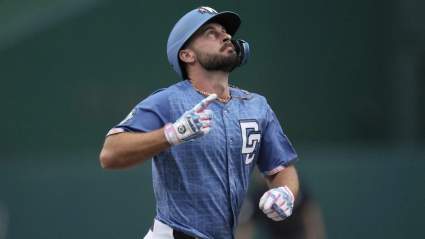 Se prevé que los Yankees tomen una decisión sorprendente sobre la plantilla con respecto a un jugador de cuadro All-Star.