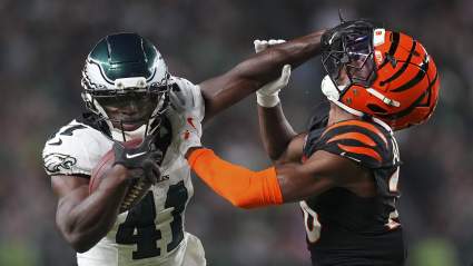 Los Bengals rescinden el contrato con un talento defensivo valorado en 3,9 millones de dólares.