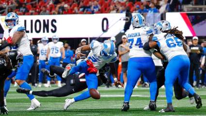 El ex mariscal de campo de los Lions sigue recibiendo malas noticias tras dejar Detroit.