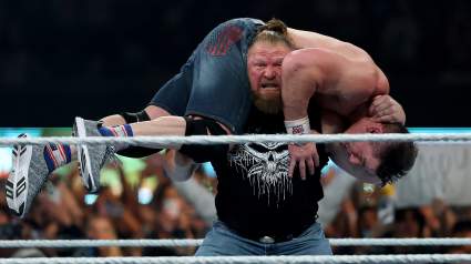 WWE anuncia una noticia impactante sobre la carrera de John Cena antes de Wrestlemania 42.