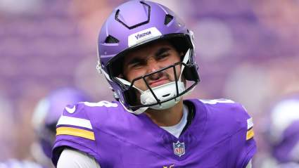 El nuevo quarterback de los Cowboys planea quedarse.