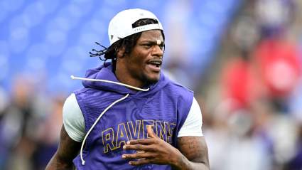 Se prevé que los Ravens consigan un jugador que anote 25 touchdowns y cambie el rumbo del partido para Lamar Jackson.