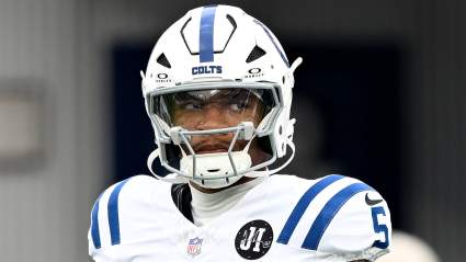 Los Browns toman la decisión final sobre el traspaso de Anthony Richardson.