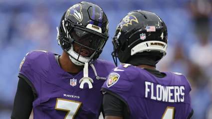 Un jugador de los Ravens seleccionado para el Pro Bowl figura entre los jugadores peor pagados de la NFL.