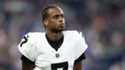 Noticias de Geno Smith: Ex quarterback de los Giants liberado de los Raiders