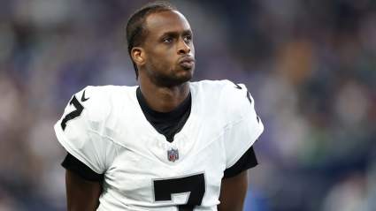 Información privilegiada comparte importante actualización sobre el fichaje del quarterback Geno Smith por los Jets en la agencia libre