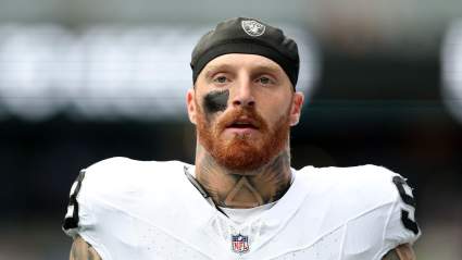 Los Lions enfrentan un desarrollo difícil con las últimas noticias de Maxx Crosby