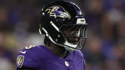 Los Eagles fichan a un destacado jugador de equipos especiales que se encuentra en la agencia libre tras una grave lesión.