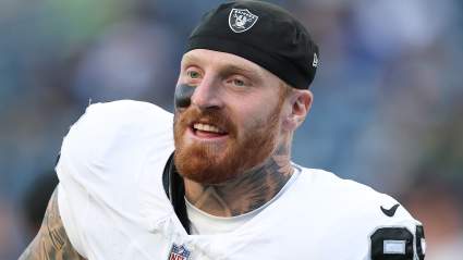 El inesperado intercambio de la línea ofensiva de los Bears allana el camino hacia el acuerdo con Maxx Crosby