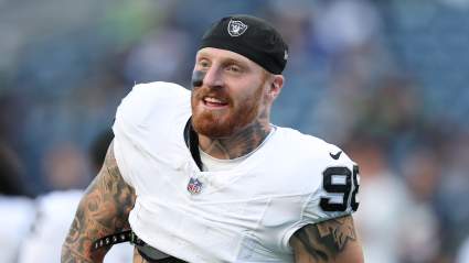 Los Bills se enfrentan a una seria advertencia sobre los nuevos rumores de traspaso de Maxx Crosby.