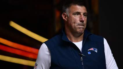 Una leyenda de los Patriots da su opinión contundente sobre el nuevo fichaje de agente libre.