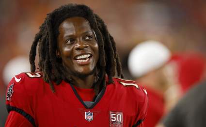 El mariscal de campo de los Buccaneers, Teddy Bridgewater, se marcha a un contendiente de la NFC