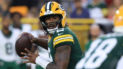 Malik Willis deja claros sus sentimientos tras firmar con los Dolphins