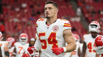 Se insta a los Buccaneers a buscar un "gran valor" con el dos veces campeón del Super Bowl