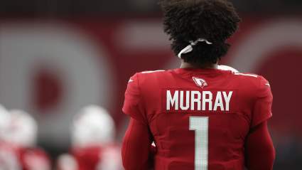 Los Vikings reciben un mensaje contundente de una fuente interna sobre Kyler Murray