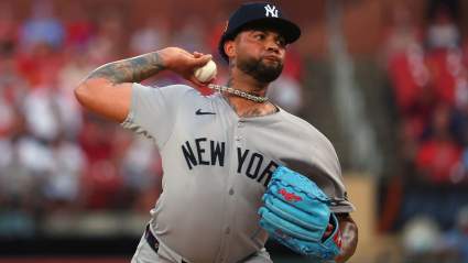 Los Yankees vinculados con el intercambio de un lanzador interesante tras un movimiento sorprendente