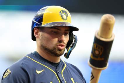 Los Red Sox toman una decisión clave sobre Caleb Durbin antes del Día Inaugural.