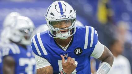 Surge un nuevo pretendiente para el principal objetivo de los Browns: el mariscal de campo.