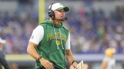 Los Packers hacen un traspaso de 3,75 millones de dólares con un agente libre restringido pendiente: Informe