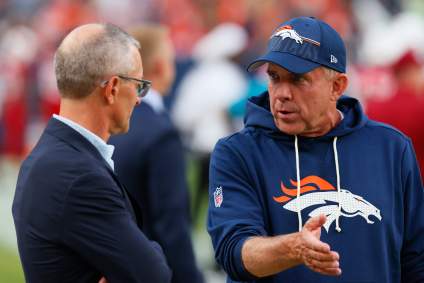 Los Broncos, según información privilegiada, podrían ser el destino del corredor agente libre número uno.