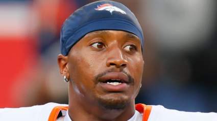 Courtland Sutton pronuncia palabras reveladoras en medio de la polémica por la decisión de los Broncos.