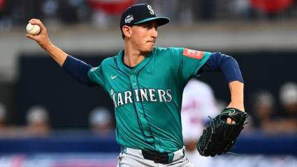 Según una propuesta de intercambio, los Yankees adquirirían a un lanzador All-Star en una operación de gran envergadura que involucraría a cuatro jugadores.