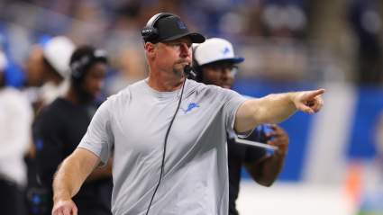 Los Lions siguen buscando un ala defensiva de 100 millones de dólares incluso después de la firma de DJ Wonnum.