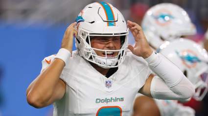 El ex mariscal de campo de los Broncos consigue una nueva oportunidad en la NFC.