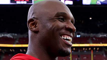 El jugador que anotó 59 touchdowns deja clara su intención tras el traspaso a los Texans.