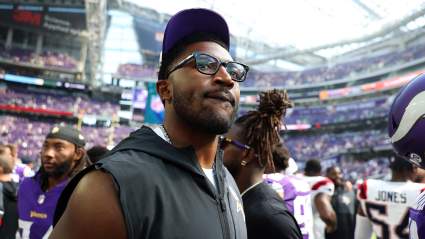 Los Bears presentaron una alternativa de intercambio para Maxx Crosby a través del cazamariscales de los Vikings.