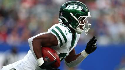 Los Jets firman un nuevo contrato con un jugador All-Pro especialista en devoluciones en la agencia libre.