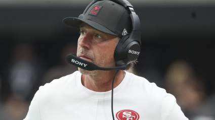 Los 49ers se preparan para perder a un jugador clave al abrirse la agencia libre