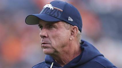 Los Broncos vinculados a un posible intercambio de quarterback que involucra a una ex selección del draft de los Patriots