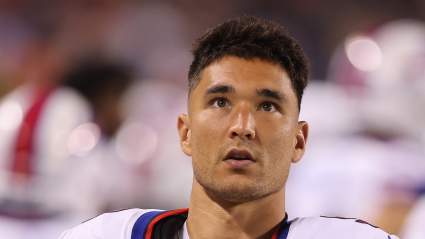 Los Eagles reciben la súplica de buscar un titular de 15 millones de dólares ante la escasez de opciones para la posición de safety.