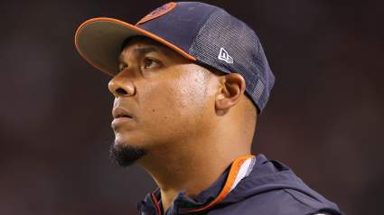 El veterano corredor de los Bears se marcha en busca de una nueva oportunidad en la AFC.