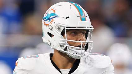 El ex mariscal de campo de los Dolphins encuentra un nuevo equipo en los New Orleans Saints.