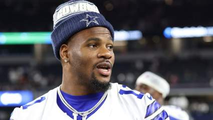 Los Cowboys podrían finalmente tener un reemplazo para Micah Parsons.